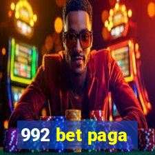 992 bet paga